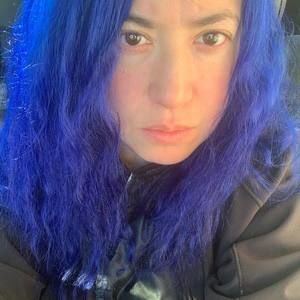 Meet your Posher, Angelica